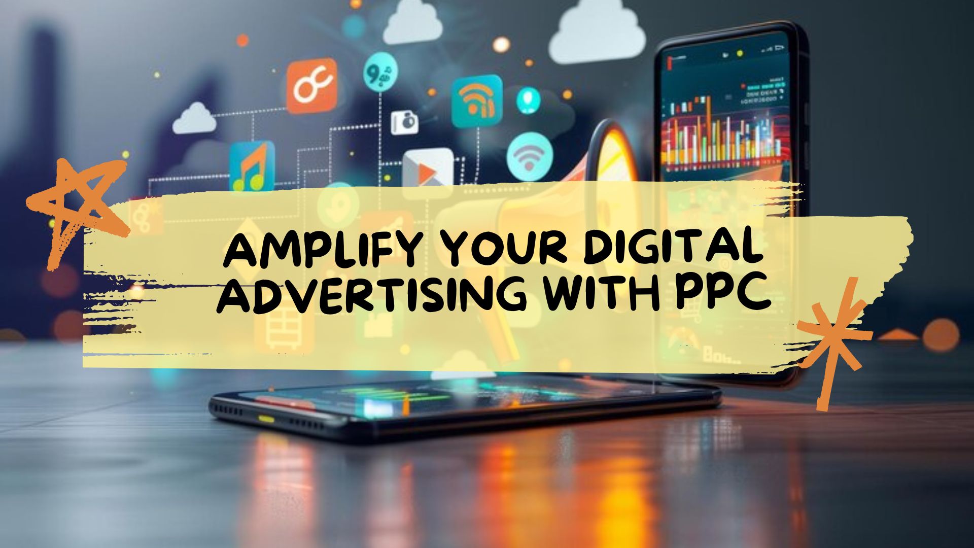 Amplify Your Digital Advertising